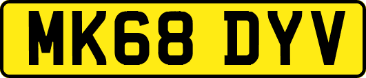 MK68DYV