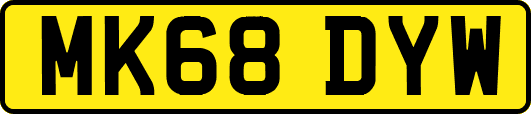 MK68DYW