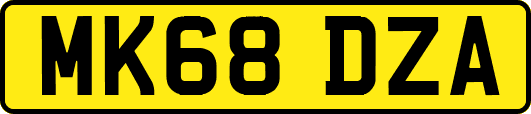 MK68DZA