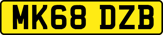 MK68DZB