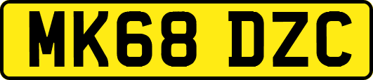 MK68DZC