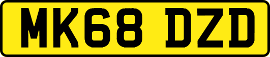 MK68DZD