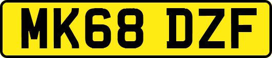 MK68DZF