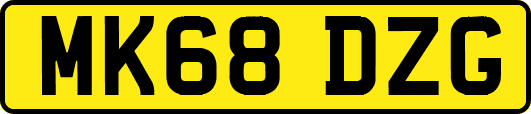 MK68DZG