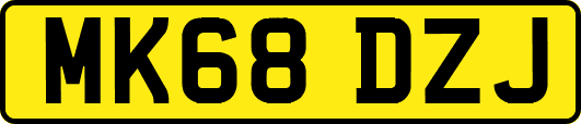 MK68DZJ