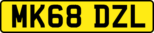 MK68DZL