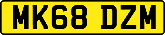 MK68DZM