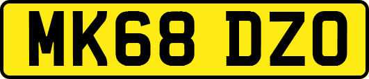 MK68DZO