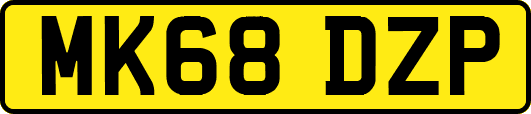MK68DZP