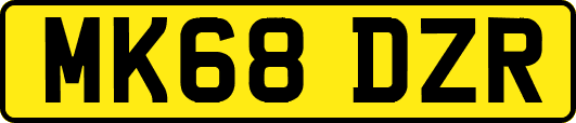 MK68DZR