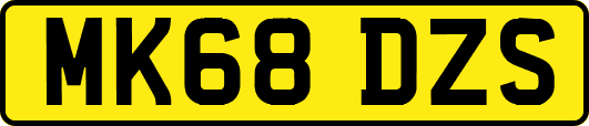 MK68DZS