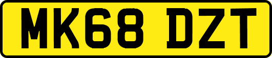 MK68DZT