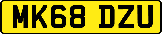 MK68DZU