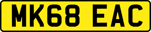 MK68EAC