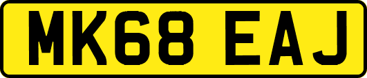 MK68EAJ