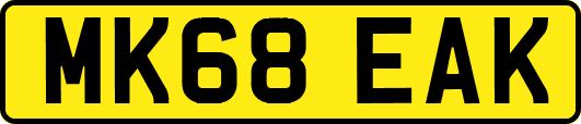 MK68EAK