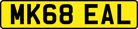 MK68EAL