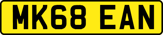 MK68EAN