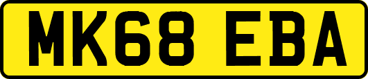 MK68EBA