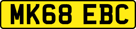 MK68EBC