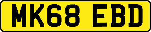 MK68EBD