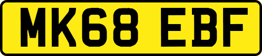 MK68EBF