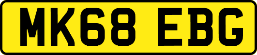 MK68EBG