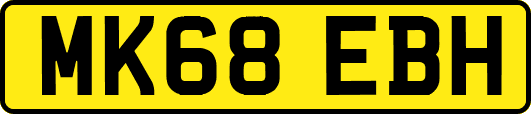 MK68EBH