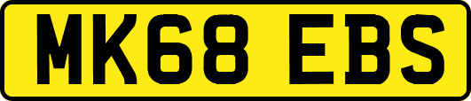 MK68EBS