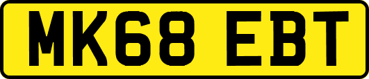 MK68EBT