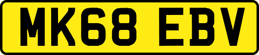 MK68EBV