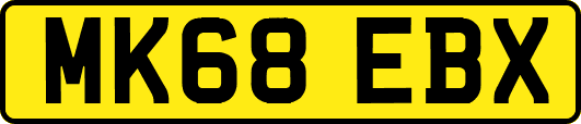 MK68EBX