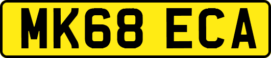 MK68ECA