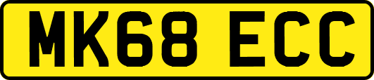 MK68ECC