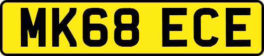 MK68ECE
