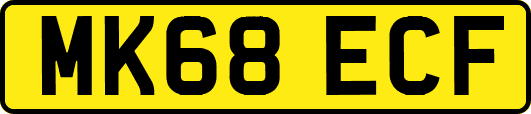 MK68ECF