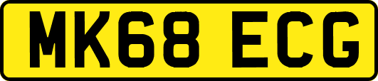 MK68ECG