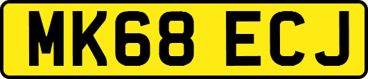 MK68ECJ