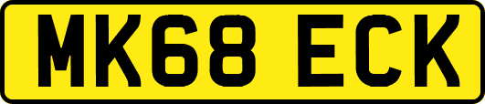 MK68ECK