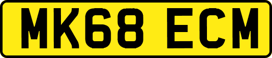 MK68ECM