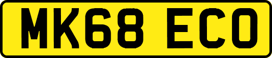 MK68ECO