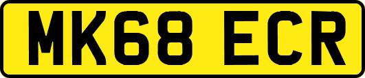 MK68ECR
