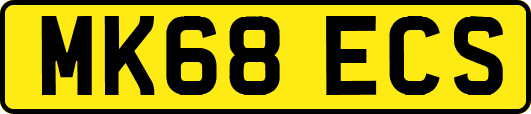 MK68ECS