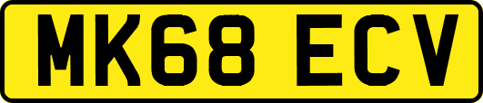 MK68ECV