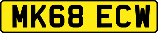 MK68ECW