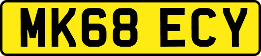 MK68ECY