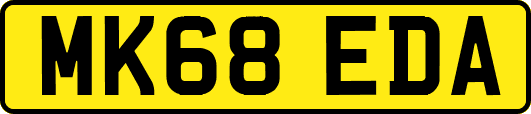 MK68EDA