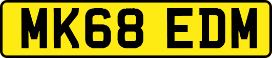 MK68EDM