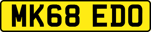 MK68EDO