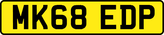 MK68EDP